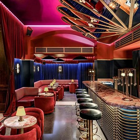 Hotel W Praga Zewnętrze zdjęcie