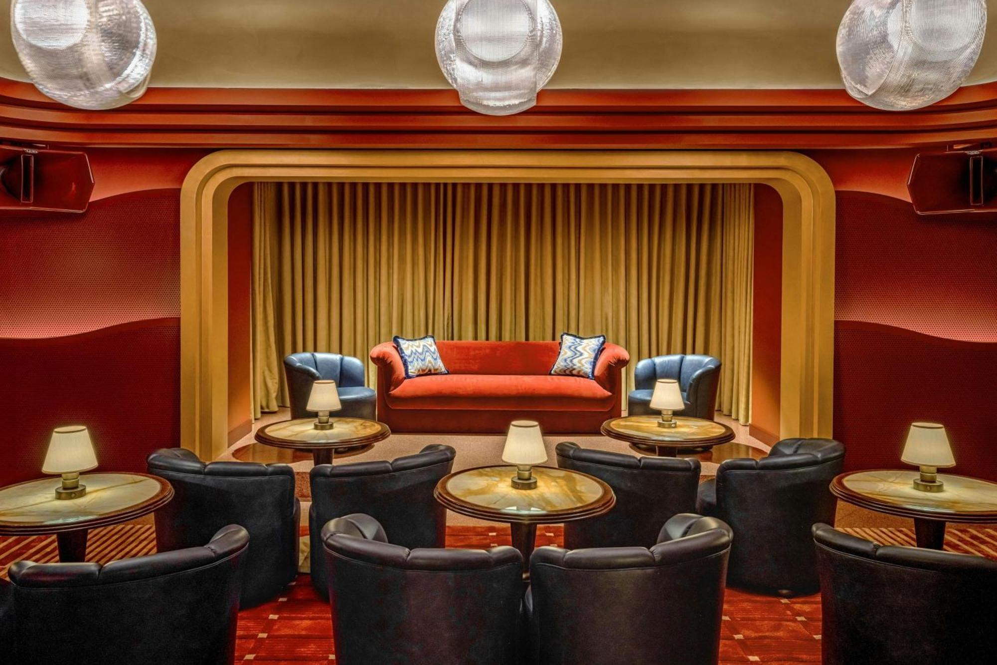 Hotel W Praga Zewnętrze zdjęcie