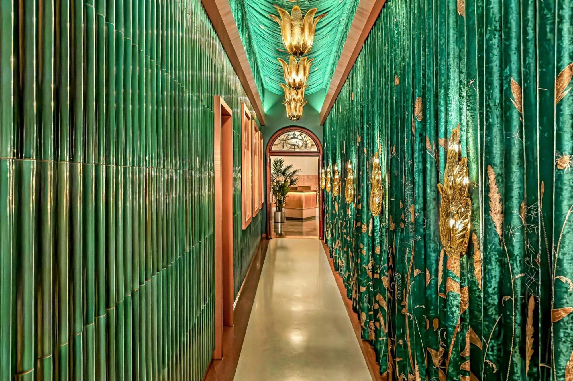 Hotel W Praga Zewnętrze zdjęcie